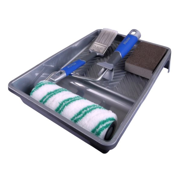 ROLLERSET SUPERIOR 18CM INTERIÖR MÅLA INNE