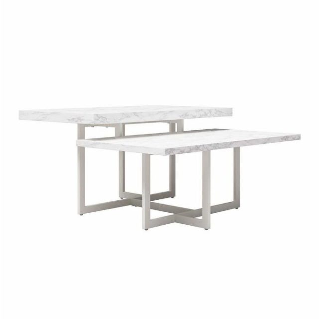 Soffbord Brielle
