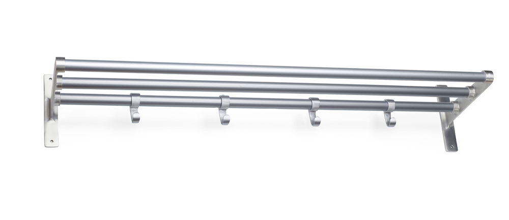 HATTHYLLA HABO ELEGANT ALU/ALU 60CM