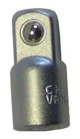 Ironside 100278 Mellanstycke till 3/4" tapp, 1/2"