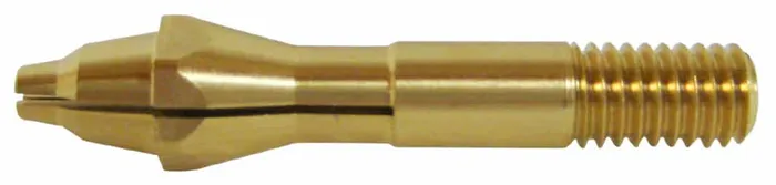 ELEKTRODKLÄMMA NX/UT, Ø1,0 MM