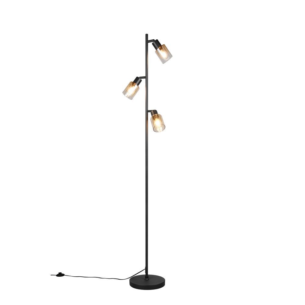 Golvlampa TRIO Cadiz