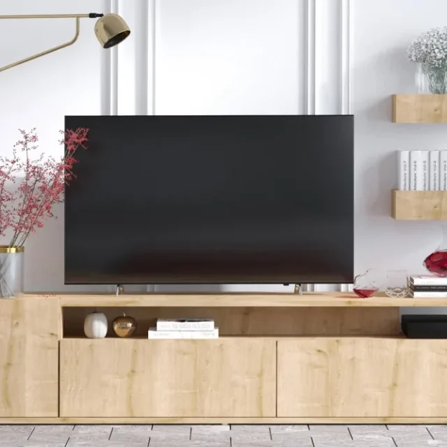 Sinox Tv-bänk 180 cm