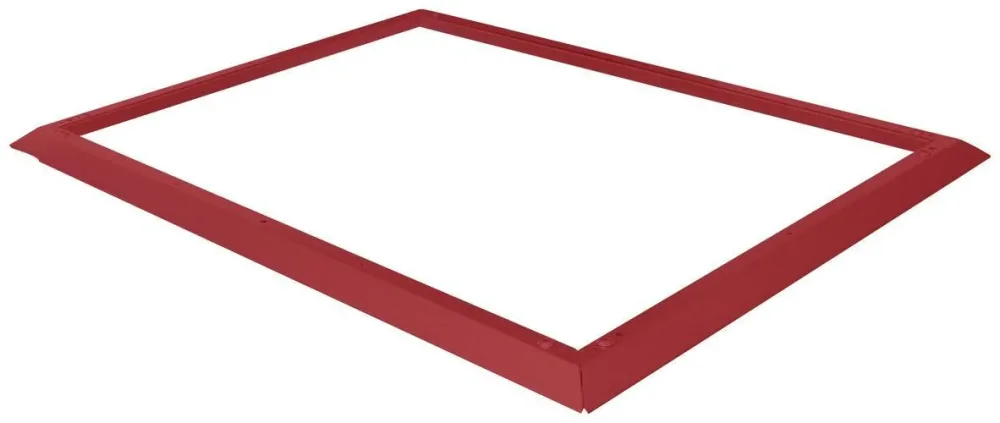 Weibulls 700015 Snigellist 80 x 60 cm Zink - Bild 2