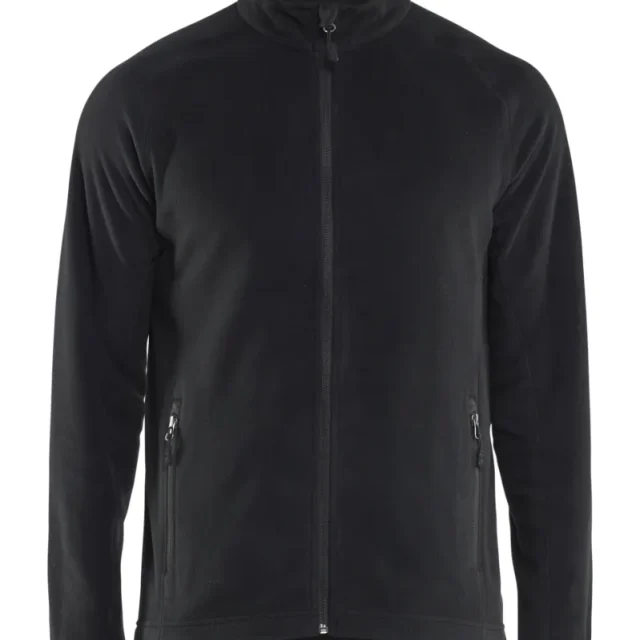 Blåkläder 4721-1010 Fleecejacka microfleece S