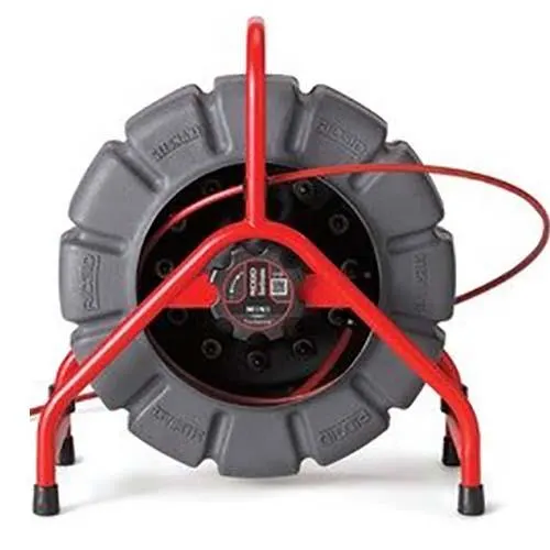 Ridgid See Snake Kameravinda självnivillerande, 61 m