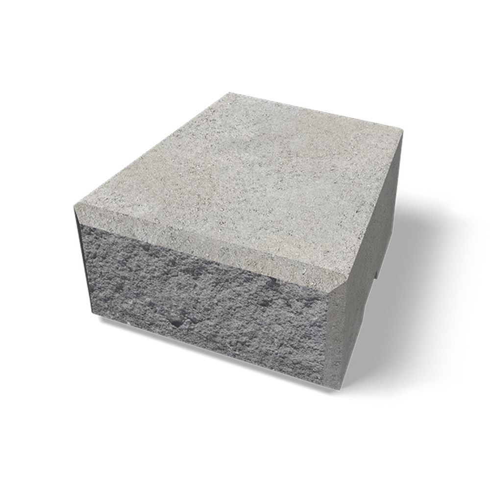 Benders Mursten Stackstone Toppsten 200/150x200x100mm | Köp Nu