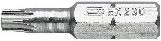 Facom EX.250 Bits 5/16", TORX T50, 35 mm