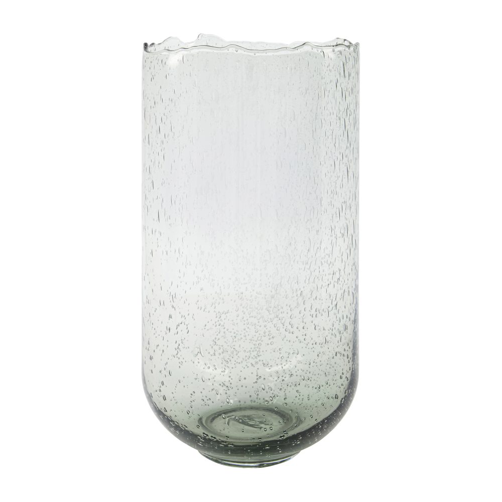 Alko vas 32 cm, Grå