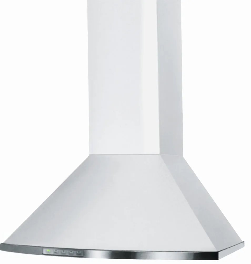 Franke TENDER 724-10 ALLIANCE Spisfläkt 60 cm Mattvit