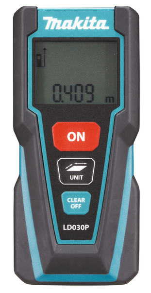 LASERMÄTARE LD030P 0-30M
