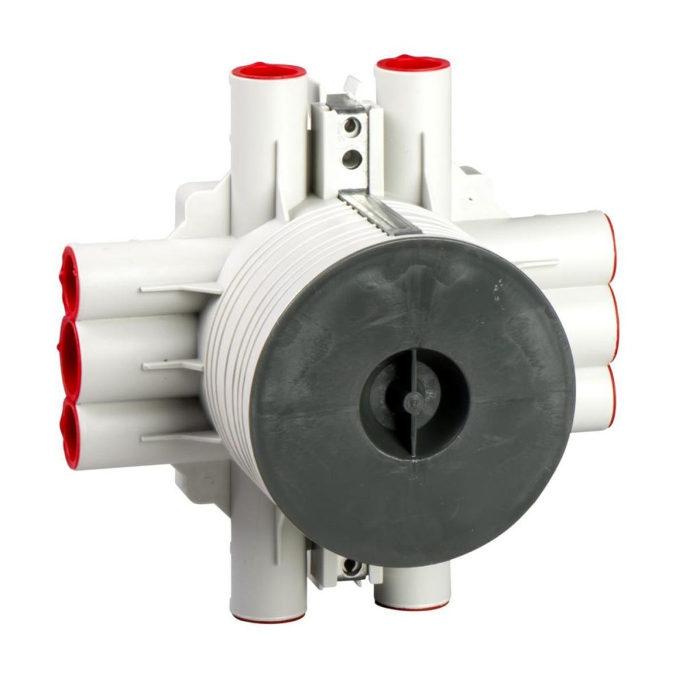Kjøp Schneider Electric Takboks, VP-DT 53