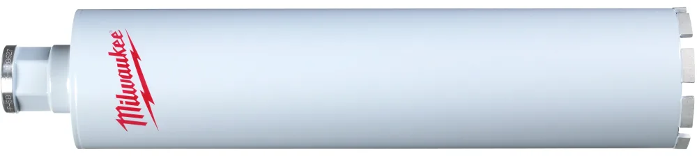 Milwaukee WCHP-TK Diamantborr 1 1/4" UNC-fäste 51 mm