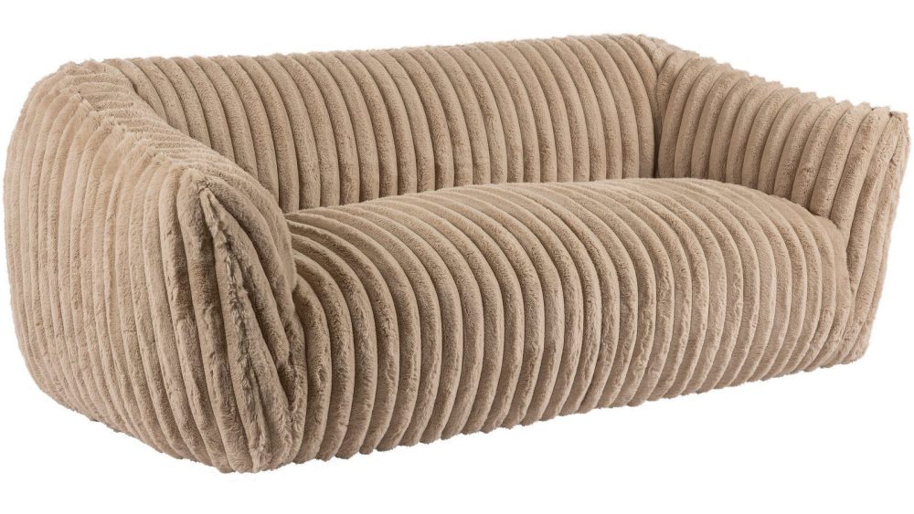 Torvane 3-sits Soffa Manchester