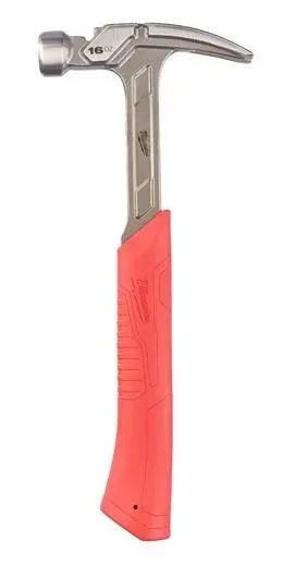 Milwaukee 4932478655 Snickarhammare stål 450 g - Bild 2
