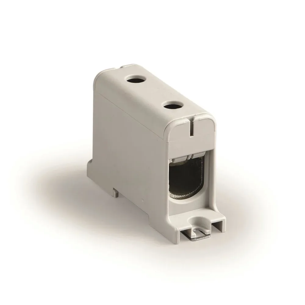 Ensto KE63.3 Radklämma 150 mm² Grön/gul