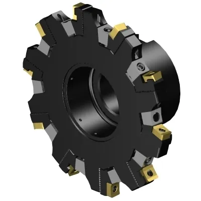 FRÄS R331.32C-127R32EM