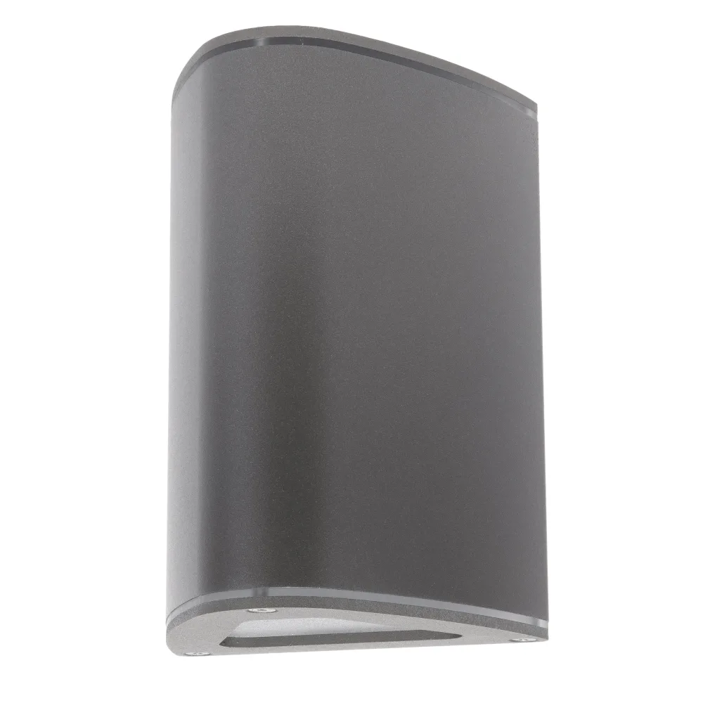 Westal Trius II Väggarmatur 20 W, 1200 lm, 3000 K Silver/aluminium - Bild 2