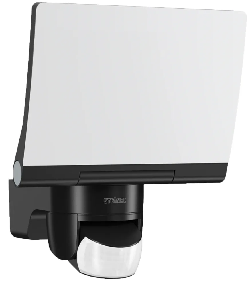 Steinel 30049 Strålkastare LED, sensor, 20W, 4000K Svart - Bild 2
