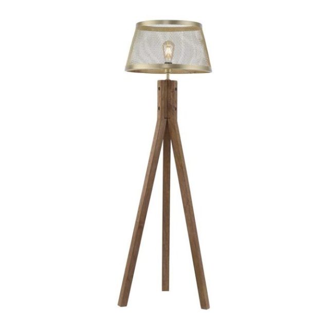 Golvlampa Frederik