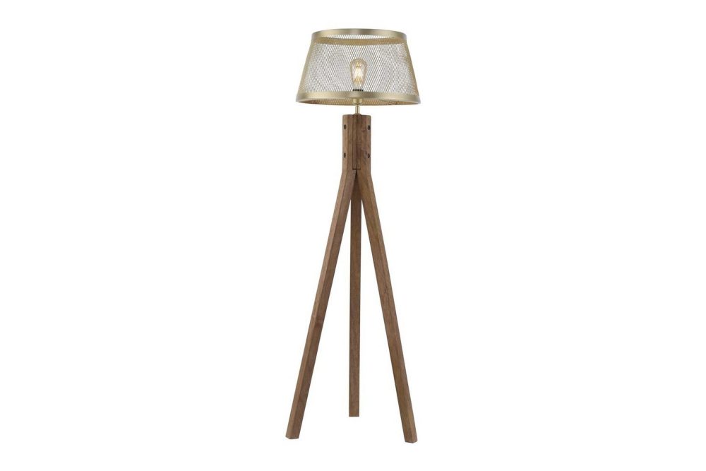 Golvlampa Frederik
