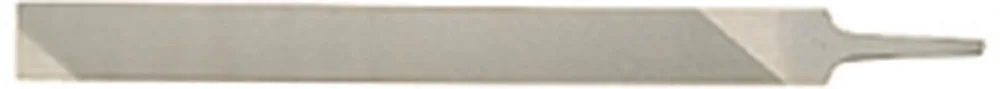 Bahco 8019242 Svarvfil Medium, 250x25 mm