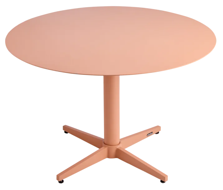Brafab Mill Soffbord Pearl White - Bild 2