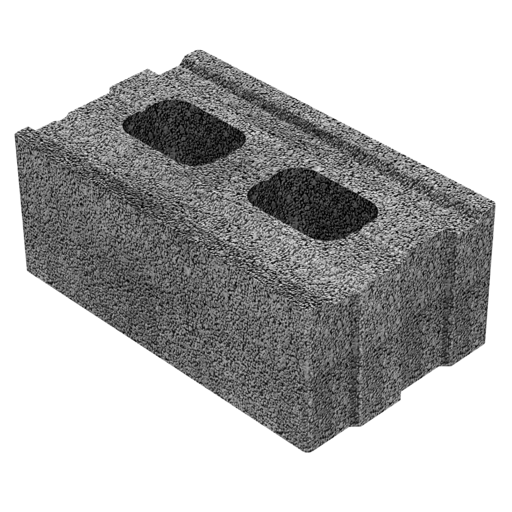 LECA BLOCK 300 300X198X498