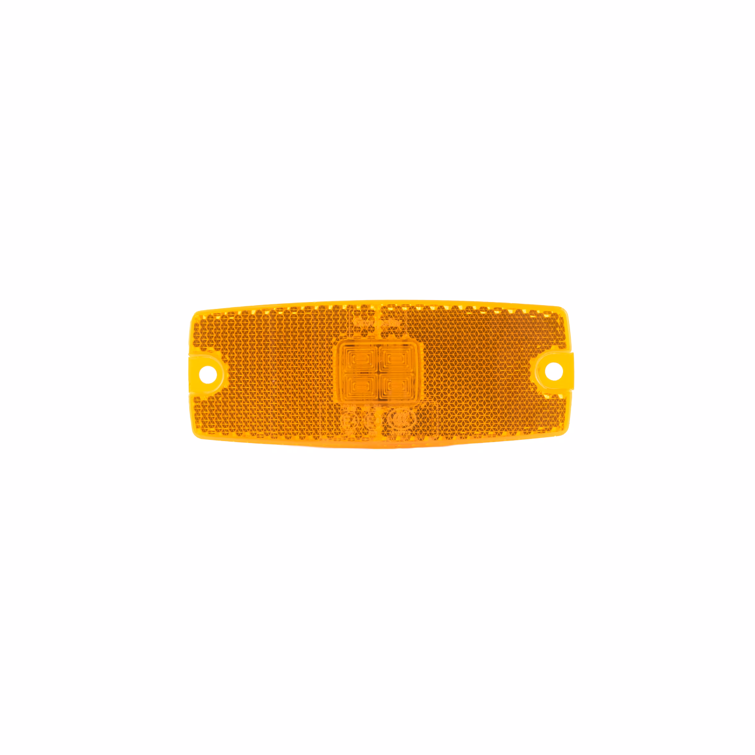 Kjøp CJ Side markeringslys LED oransje 110 x 43 mm – markeringslys med refleks for 10–30 V.