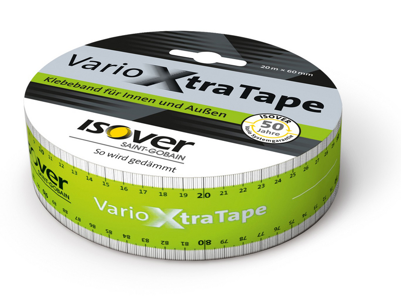 TEJP VARIO XTRA 20000X60MM
