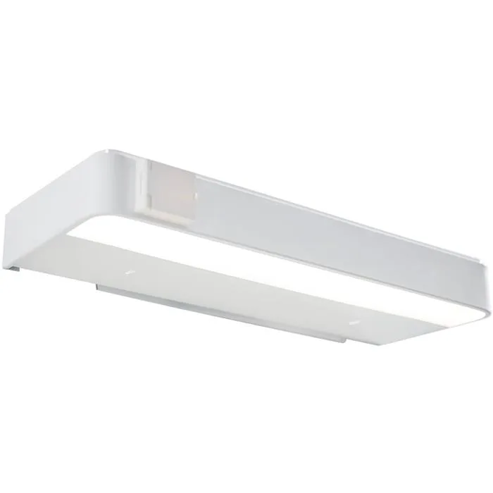 Svedbergs LED 60 LED-belysning 60 cm Uttag vänster, med jordfelsbrytare - Bild 2