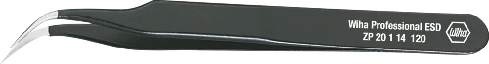 Wiha 32335 Pincett 120 mm, typ 7A