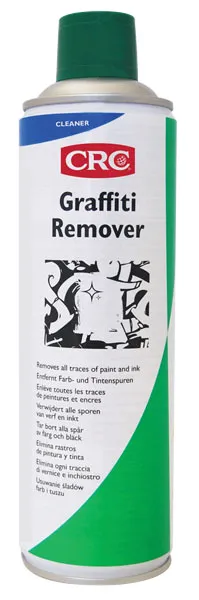 CRC GRAFFITI REMOVER 400ML