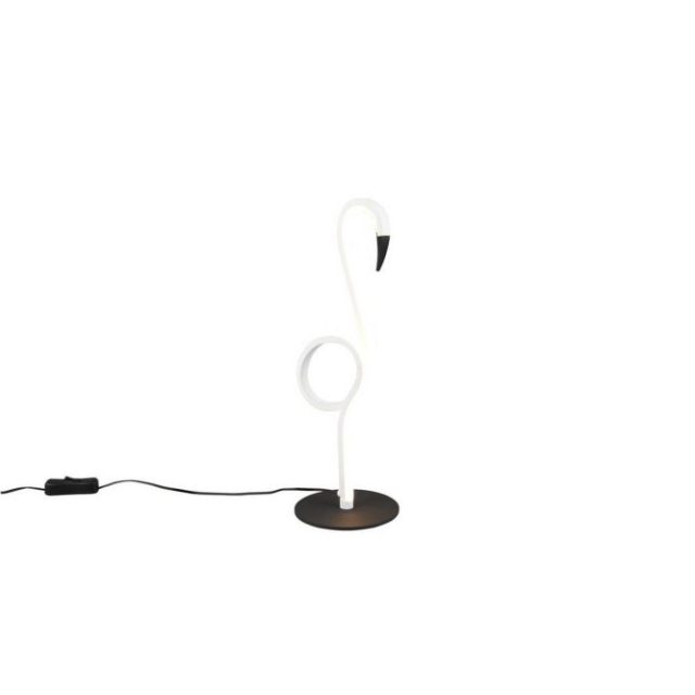Bordslampa TRIO Ingo Mattvit