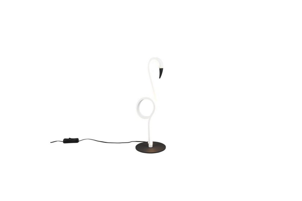 Bordslampa TRIO Ingo Mattvit