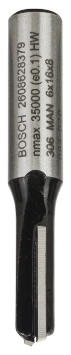Notfräs Bosch Power Tools PRO S8 6 mm, 15,7 mm
