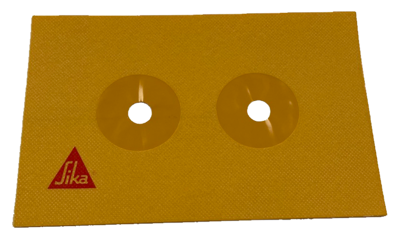 RÖRMANSCHETT SIKASEALTAPE-F D 2X20-32MM