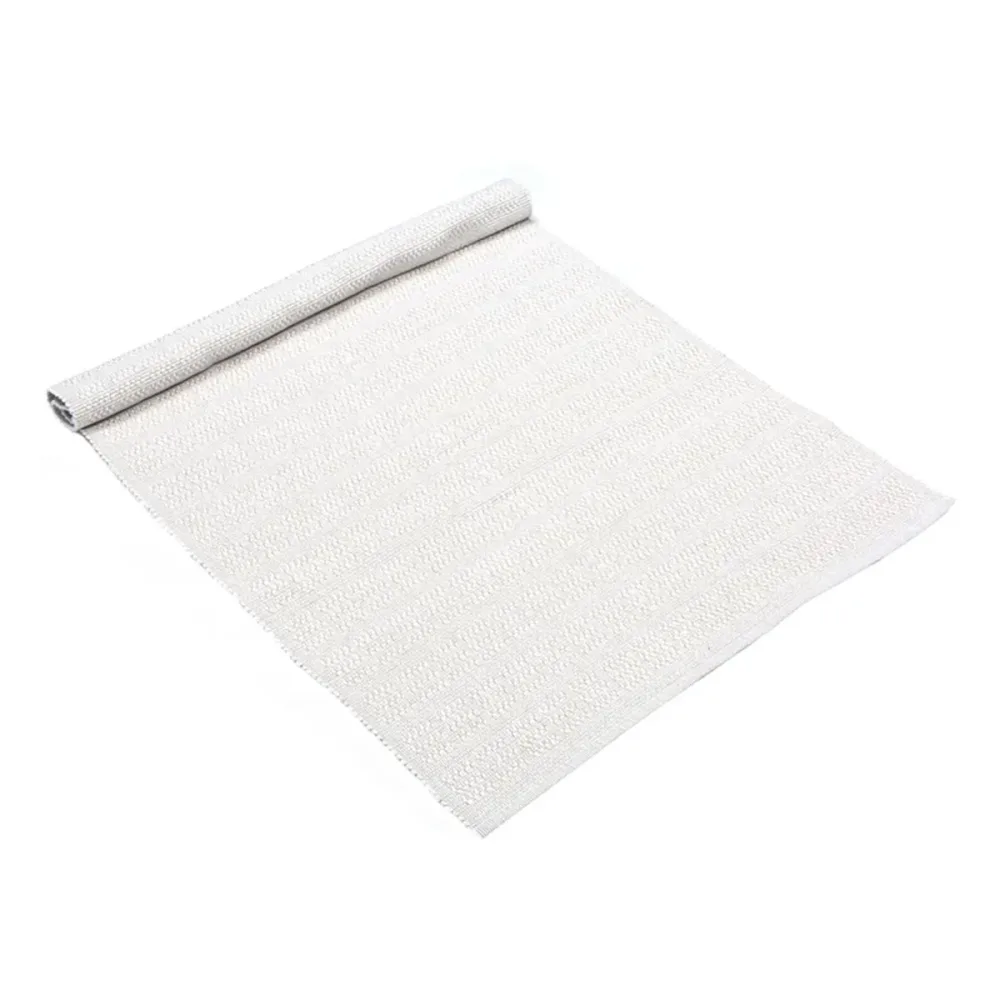 Rumsmatta Ines Beige, 70x160cm, Recycled By Wille