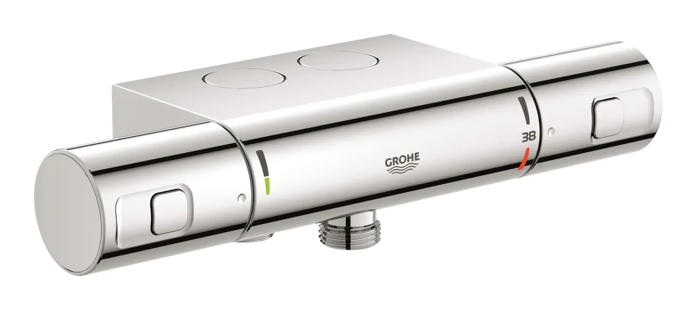 Grohe Start 34848000 Duschblandare krom, 40 c/c