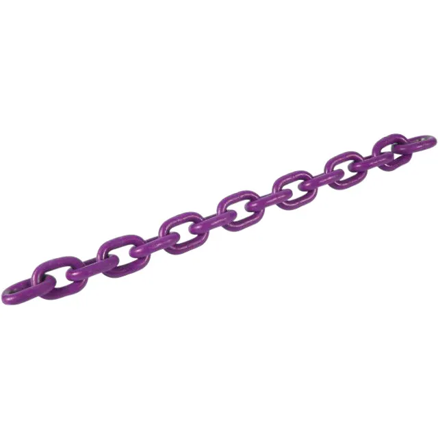LYFTKÄTTING 8MM KLASS 10
