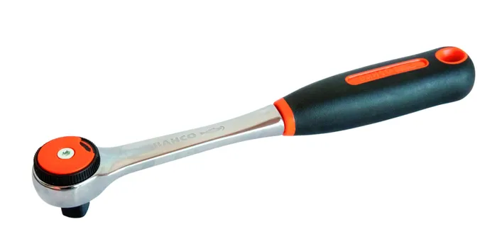 SPÄRRSKAFT 8150RN 1/2"