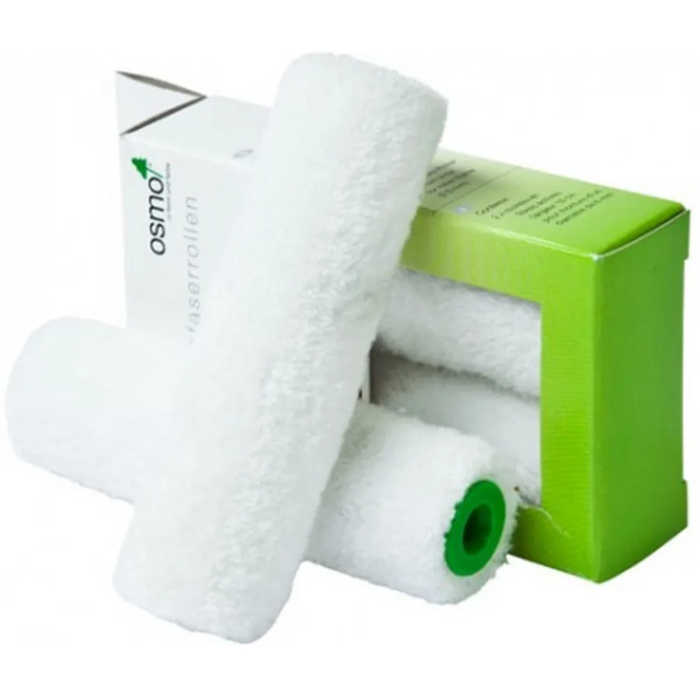 Roller Microfiber 100mm - Bild 2