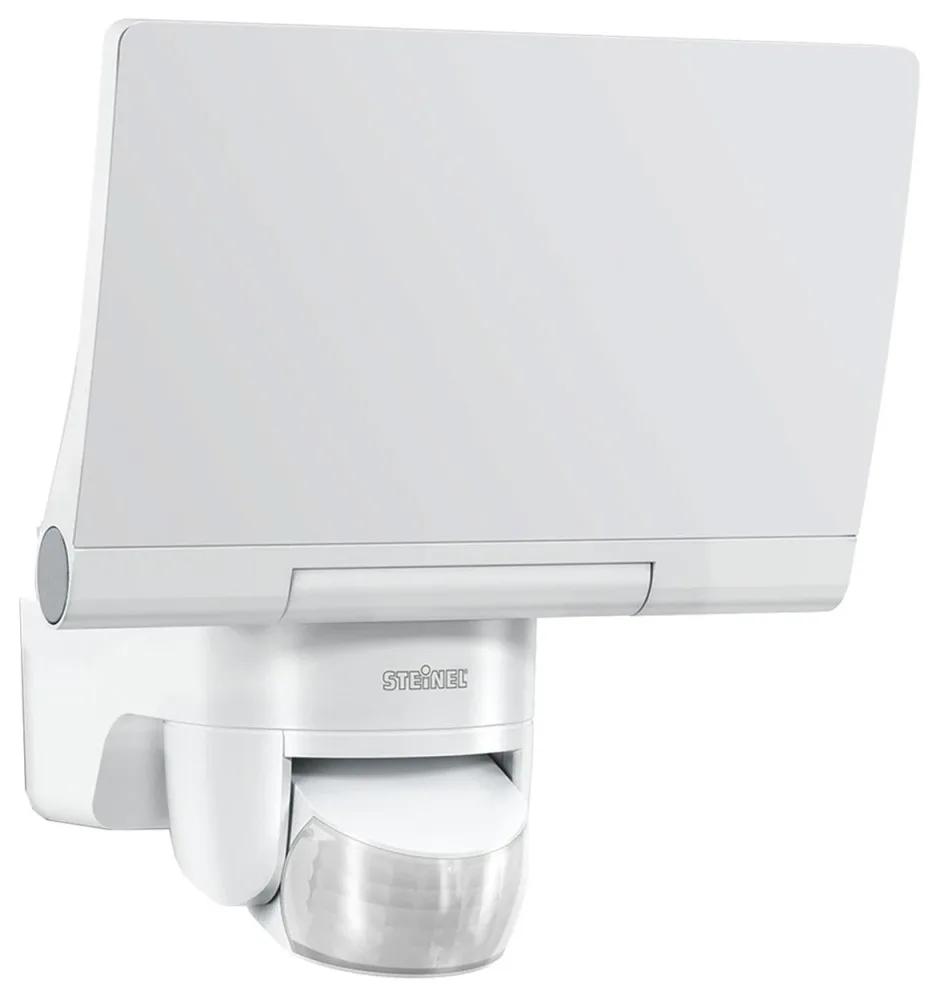 Steinel 33071 Strålkastare 15W, 4000K Svart