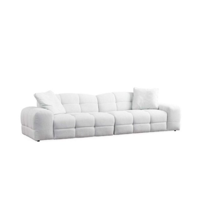Buddy Soffa 3-sits