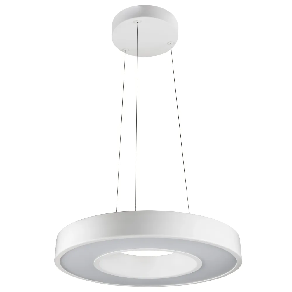 SG Armaturen Circulus Pendelarmatur 3000K Svart
