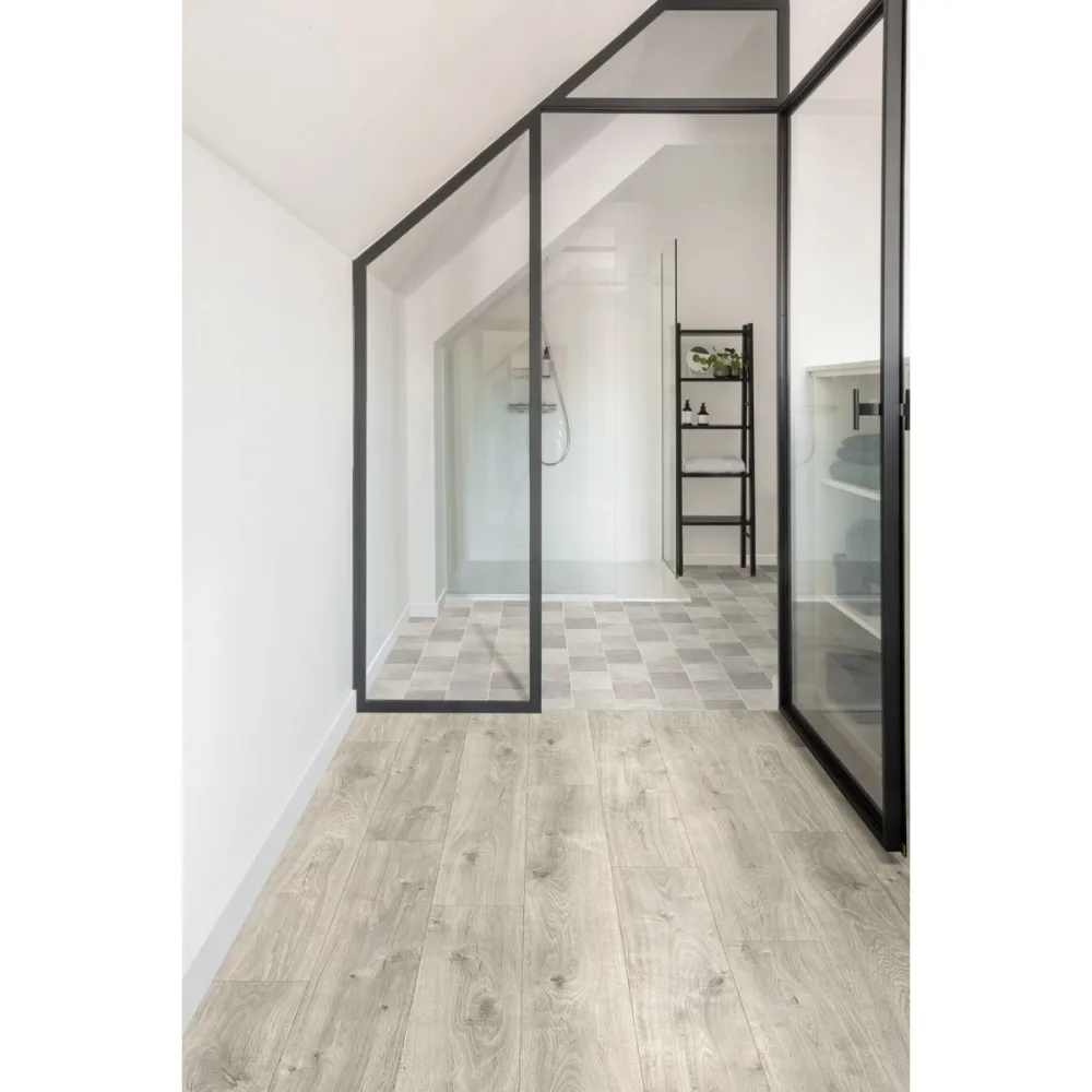 Helsinki Floortex 583 Plastmatta 400cm | Stuvbutiken - Bild 3