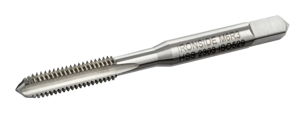 Ironside 202730 Gängtapp E500 M12, NR 3 - Bild 2