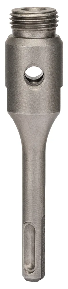 Bosch 2608598123 Adapter för diamantborrar, 115 mm, SDS-Plus