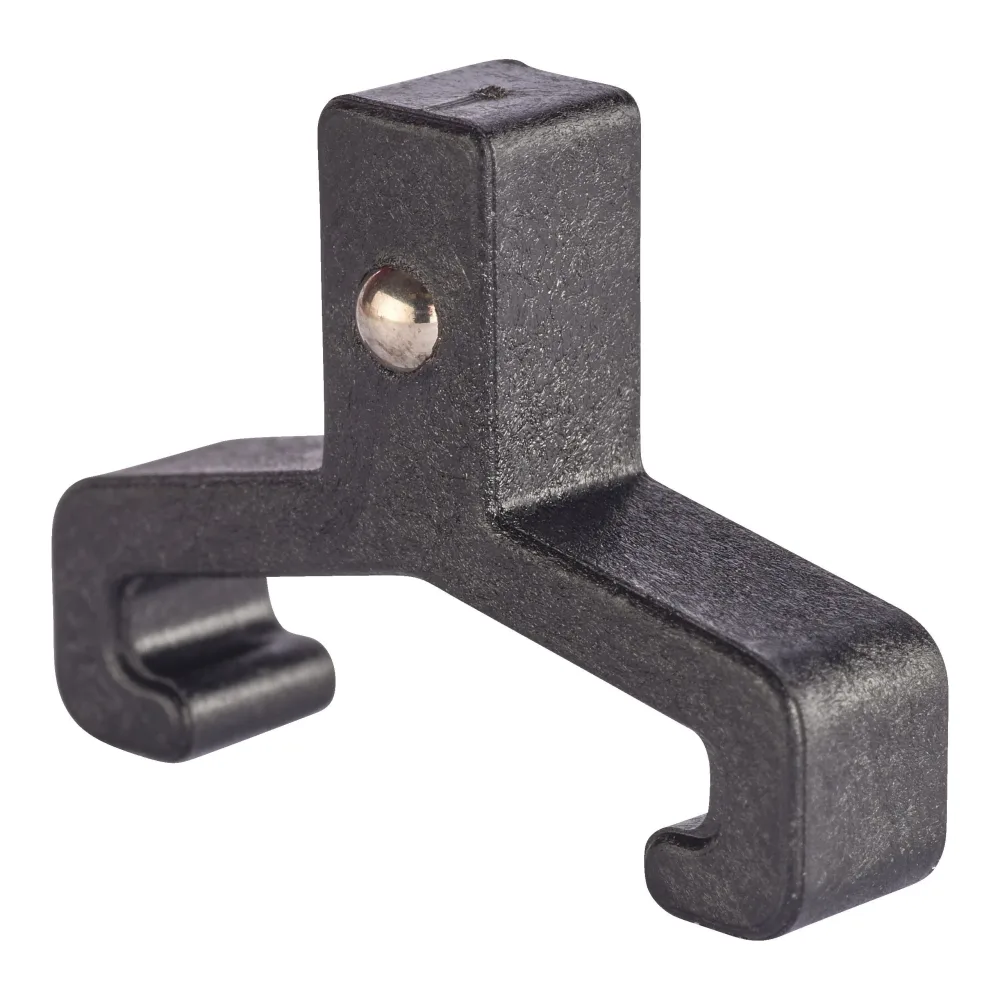 Milwaukee 4932480445 Clips till 1/4" krafthylsskena
