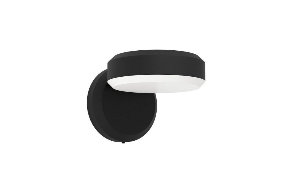 Vägglampa Utebelysning Eglo Fornaci